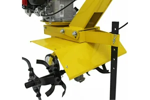 Культиватор Huter GMC-5.0, 5л.с., 45 см