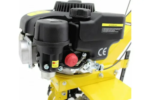 Культиватор Huter GMC-5.0, 5л.с., 45 см