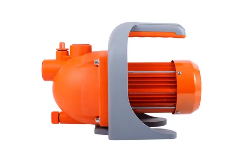 Насос поверхностный центробежный Кратон WP-600P