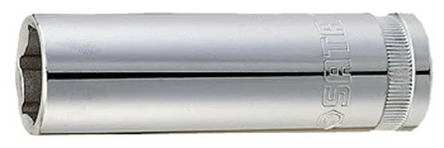 Головка торцевая Sata удлиненная 1/2" 11мм, S13402