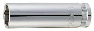 Головка торцевая Sata удлиненная 3/8" 8мм, S12401