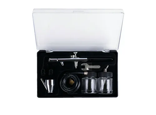 Аэрограф Кратон AB-01