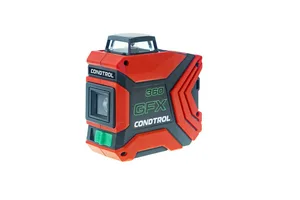 Нивелир лазерный CONDTROL GFX360