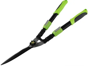 Кусторез ЦИ, для живой изгороди, телескоп ручки