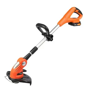 Триммер аккумуляторный PATRIOT TR 235 Li Max UES  (21В, с 1 акб 2Ач и ЗУ)