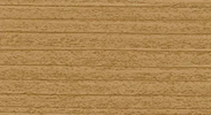 Угол ПВХ 15х15х2,7м вишня IDEAL