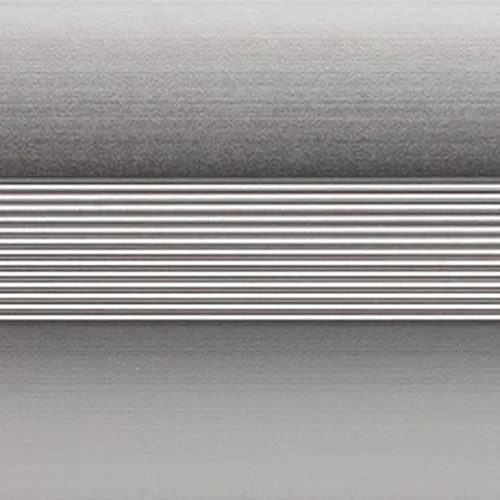 Стык Русский Профиль узкий 25мм 1,8м алюминий