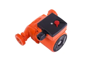 Насос циркуляционный Кратон CWP-25/8