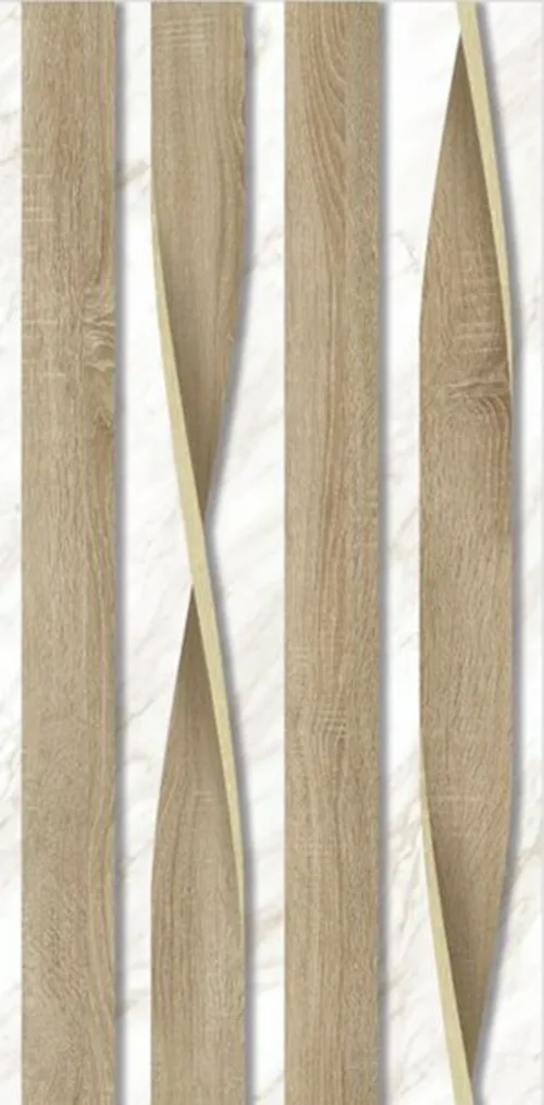 Панель ПВХ пластик Оранда Цветочная  2700х250х8мм