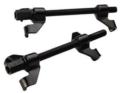 Съемник для пружин SATA 270мм, S97701 (в компл. 2 шт.)