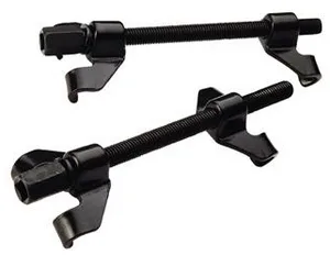 Съемник для пружин SATA 270мм, S97701 (в компл. 2 шт.)