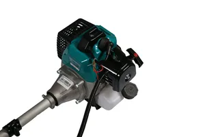 Триммер бензиновый Кратон GGT-33-2