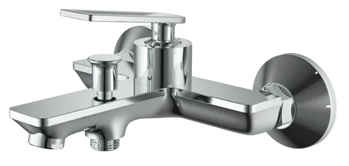 Смеситель для ванны I-TECH, CASSIOPEIA 20, однорычажный