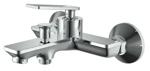 Смеситель для ванны I-TECH, CASSIOPEIA 20, однорычажный