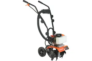 Культиватор PATRIOT Denver F (2.8 л.с)