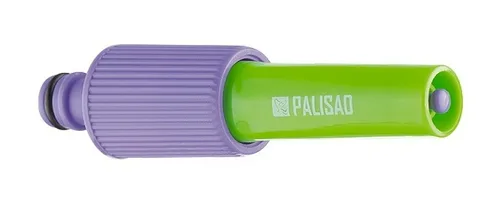 Наконечник для полива PALISAD регулируемый 