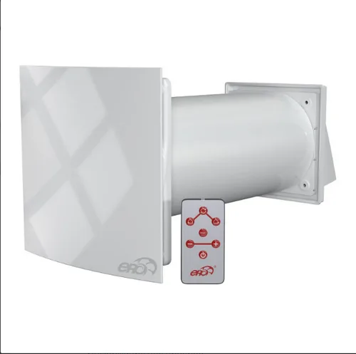 Рекуператор CUPER D125