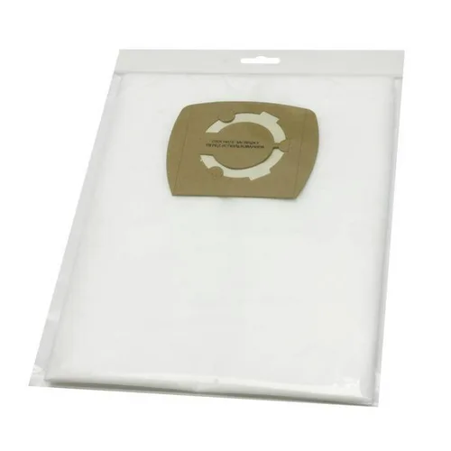 Мешок для пылесоса OZONE MXT-403/3, синтетика, 20 л, для MAKITA VC3011L, 3шт