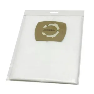 Мешок для пылесоса OZONE MXT-403/3, синтетика, 20 л, для MAKITA VC3011L, 3шт