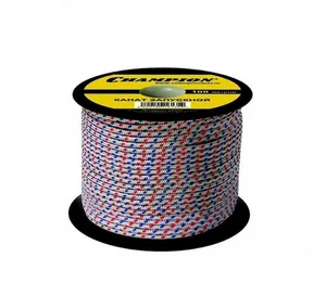 Шнур стартера Champion на бобине 100мх3,5мм., 1м