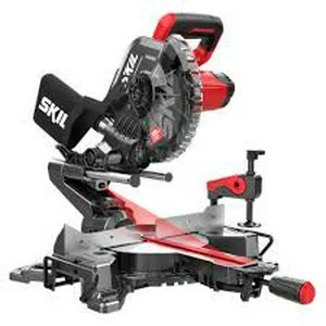 Пила торцовочная SKIL MS1310, 216 мм, 1600 Вт, с протяжкой