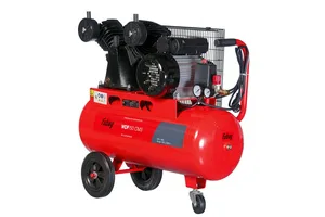Компрессор FUBAG VCF/50 CM3, 440 л/ мин, 50л, 10 бар, 2,2 кВт, 220 В