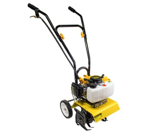 Культиватор Champion GC252 (1,9лс 25см 22,5см 1,2л 15,85кг)