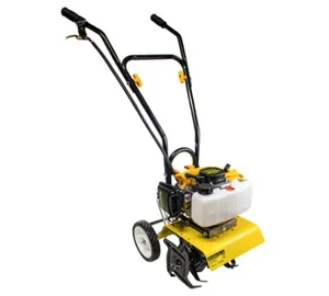 Культиватор Champion GC252 (1,9лс 25см 22,5см 1,2л 15,85кг)