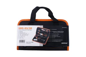 Набор домашнего мастера Кратон HMS-03/20