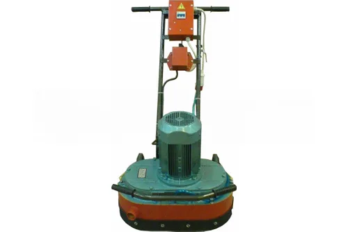 Машина мозаично-шлифовальная СО 327/380В