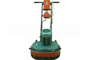 Машина мозаично-шлифовальная СО 327/380В