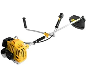 Триммер бензиновый Huter GGT-2500T 2500 Вт, нож, леска