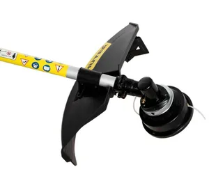 Триммер бензиновый Huter GGT-2500T 2500 Вт, нож, леска