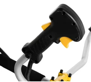 Триммер бензиновый Huter GGT-2500T 2500 Вт, нож, леска