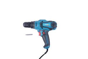 Дрель-шуруповерт сетевая Кратон ESDD-280/24