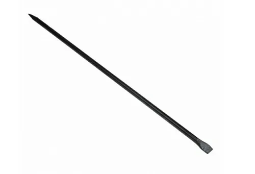 Лом строительный, круглый, 1300мм, d=30мм