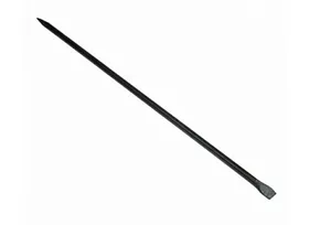 Лом строительный, круглый, 1300мм, d=30мм