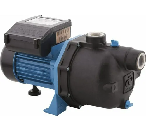 Насос поверхностный Джилекс  «ДЖАМБО» 60/35 П»  для чистой воды, 3600л/ч, 620Вт