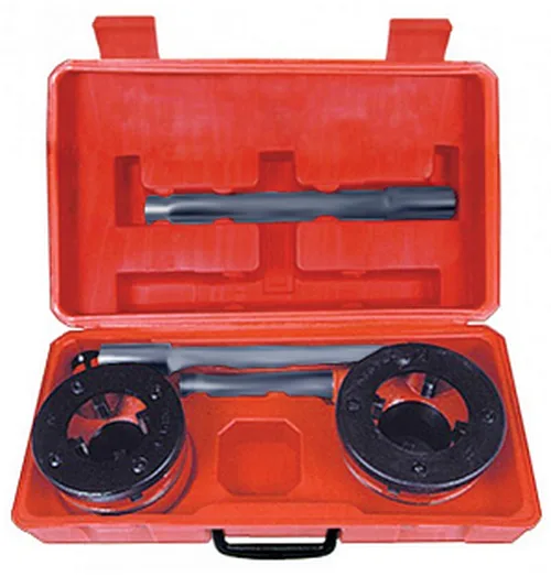 Набор FIT, клупп трубный, 1,1/2 "-2", 2шт