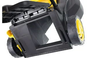 Газонокосилка электрическая HUTER ELM-2000T