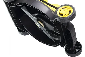 Газонокосилка электрическая HUTER ELM-2000T