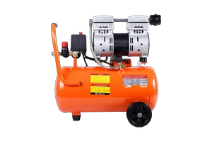 Компрессор с прямой передачей безмасляный Кратон AC-180-24-OFS