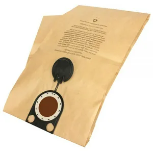 Мешок для пылесоса AIR Paper P-308/2 бумажный, 36 л, 2шт