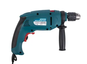 Дрель ударная Кратон PD-850
