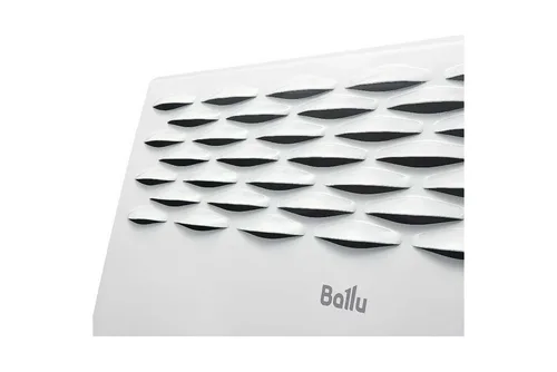 Конвектор Ballu Ettore BEC/ETER-1500