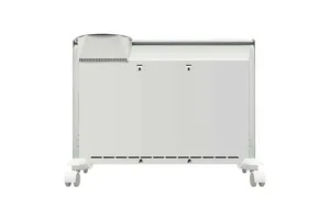 Конвектор Ballu Ettore BEC/ETER-1500