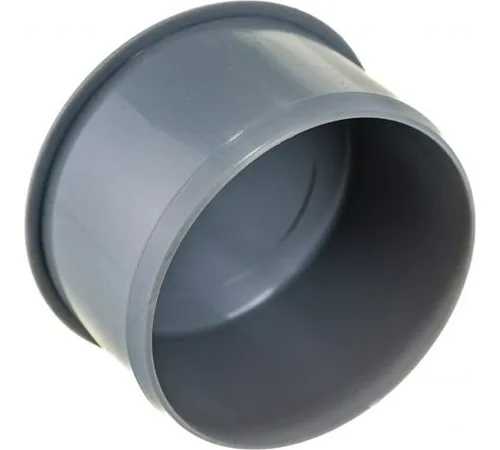 Заглушка PPR, внутр/к, 50, РТП