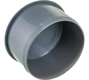 Заглушка PPR, внутр/к, 50, РТП