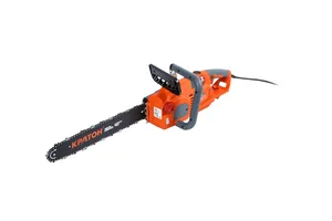 Пила цепная электрическая Кратон "Зверь машина" ECSS-2000/400