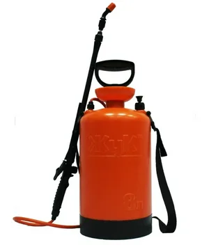 Опрыскиватель Жук  8,0л, плечевой